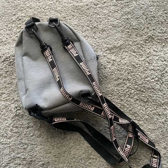 Mini Puma Backpack - Picture 4 of 4